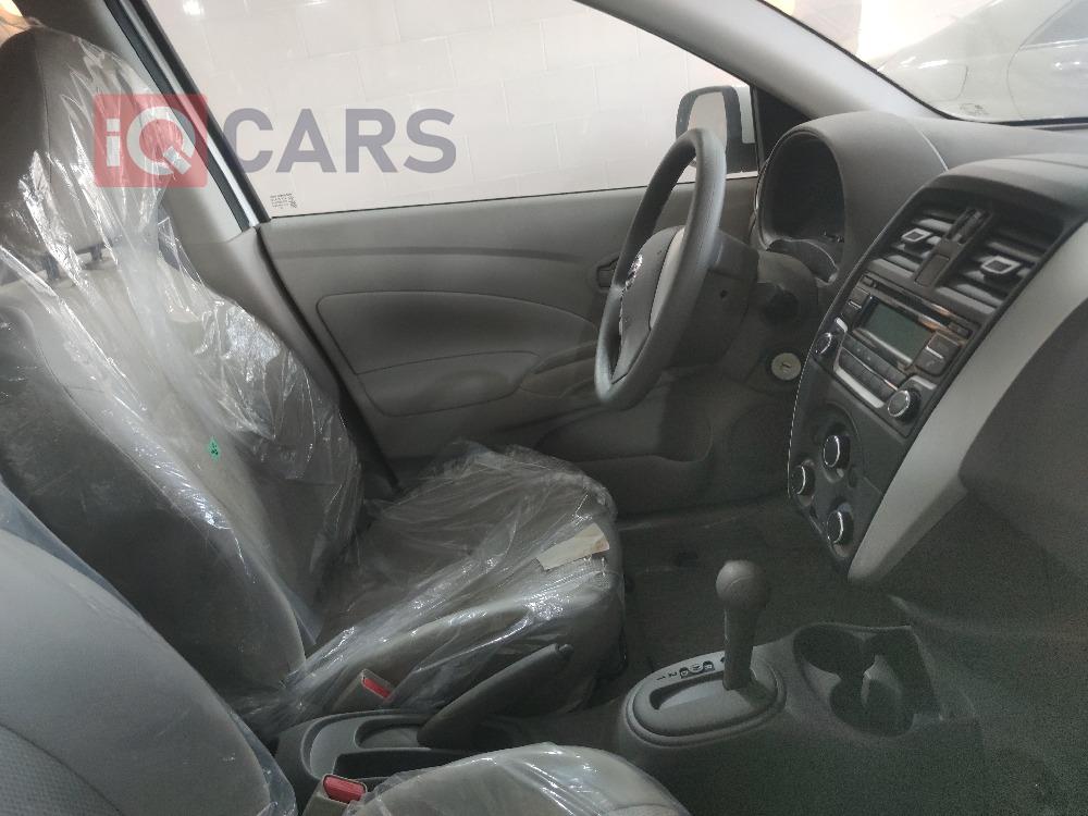 Nissan Sunny